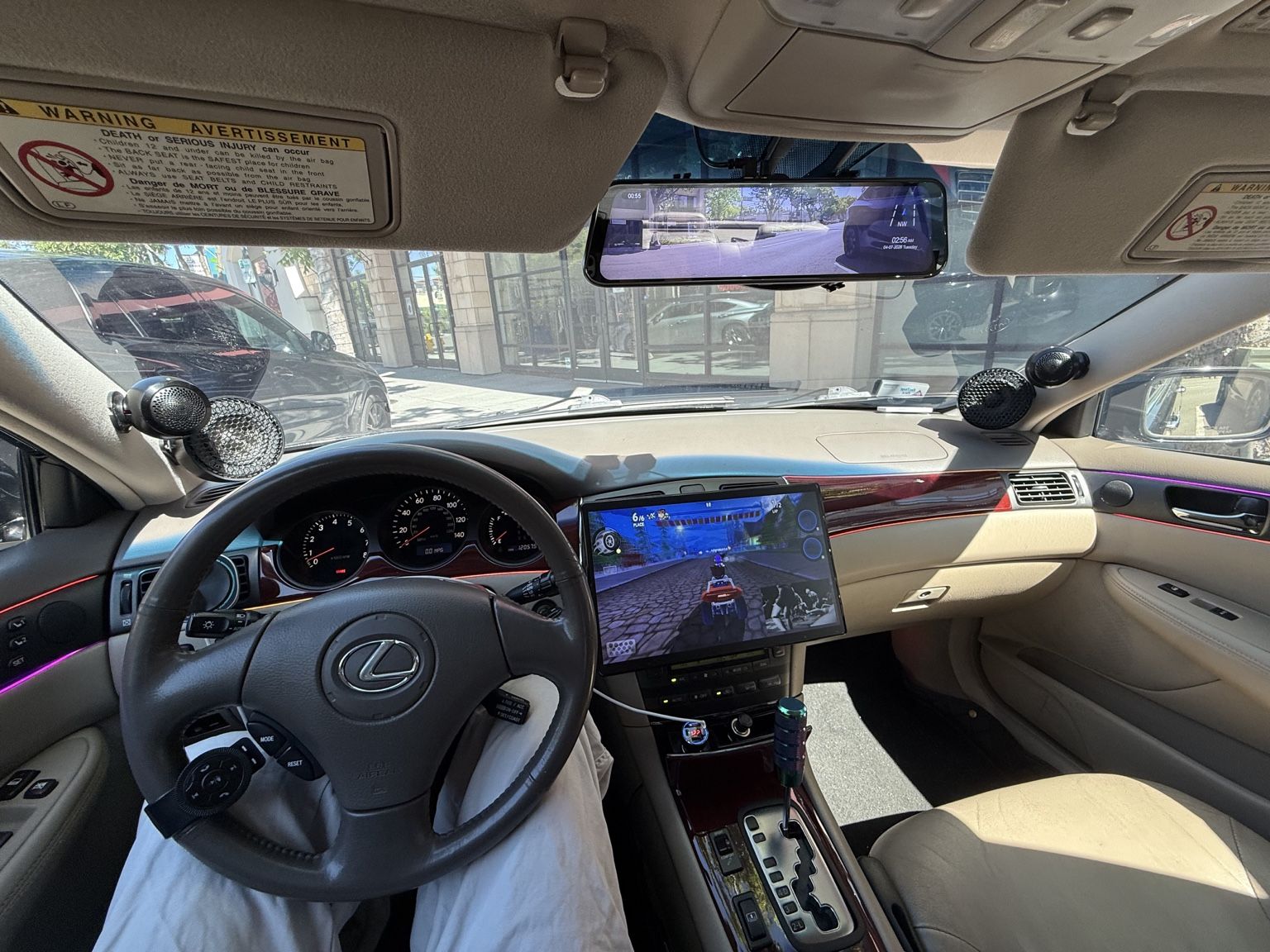 BayCarTech featured install